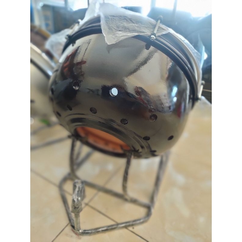 Jual Bass Habib Habsyi // Bass Sarang Tawon// Bass Hadroh 16in | Shopee ...