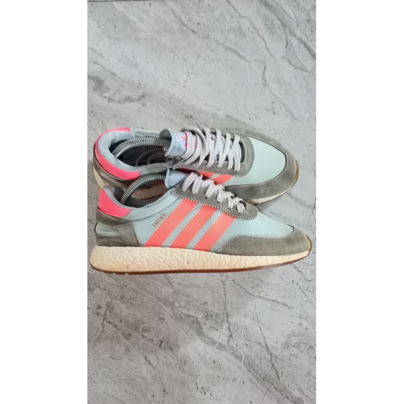 Jual on sale adidas iniki