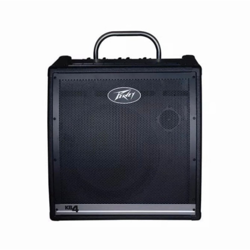 Jual Amplifier Keyboard KB 4 Original AMPLI KEYBOARD KB4 Shopee Indonesia