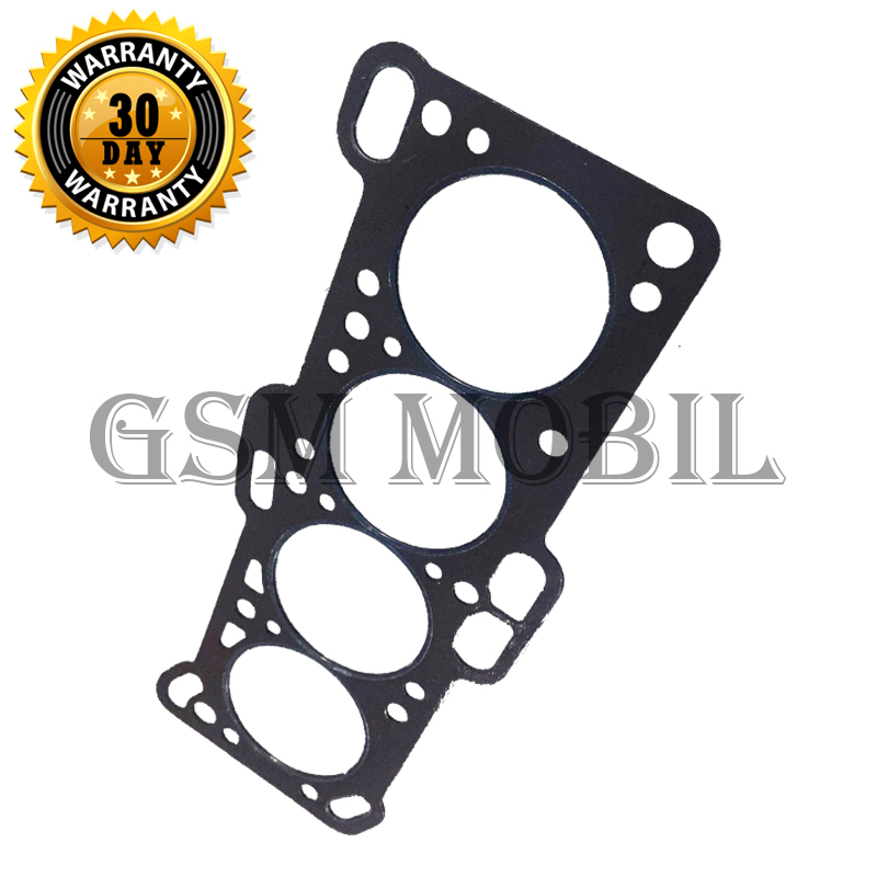 Jual Packing Head Gasket Engine FULL SET Civic Ferio City Z D15