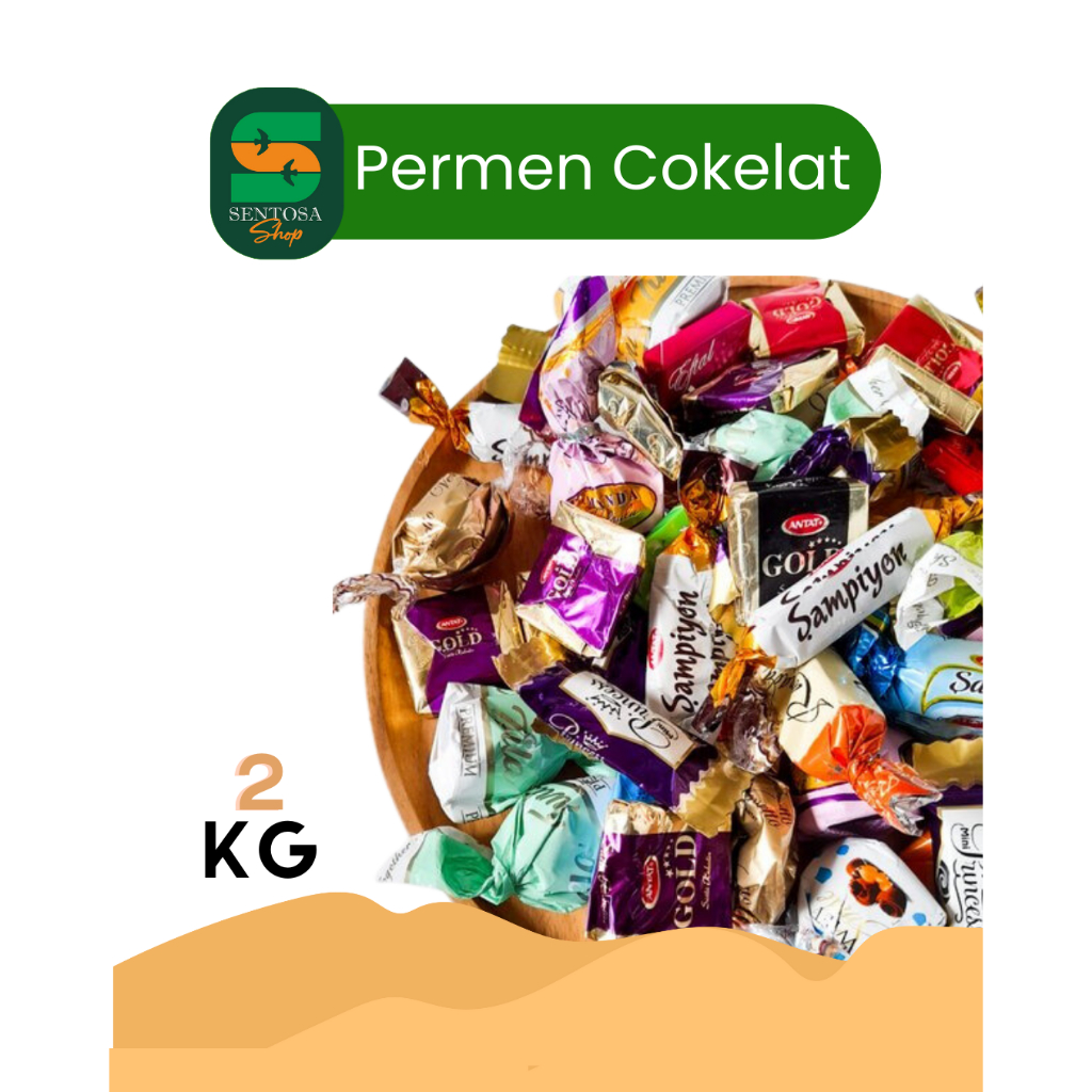 💐 Mekkah (Mekah) Penuh Coklat, Penuh Coklat