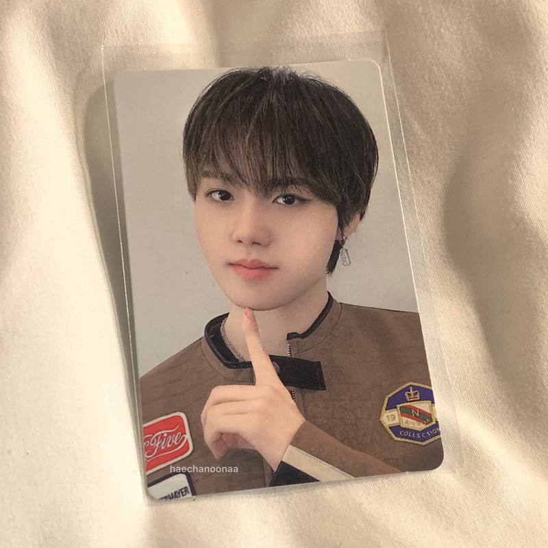 Jual pc doyoung funny treasure pvc bag Shopee Indonesia