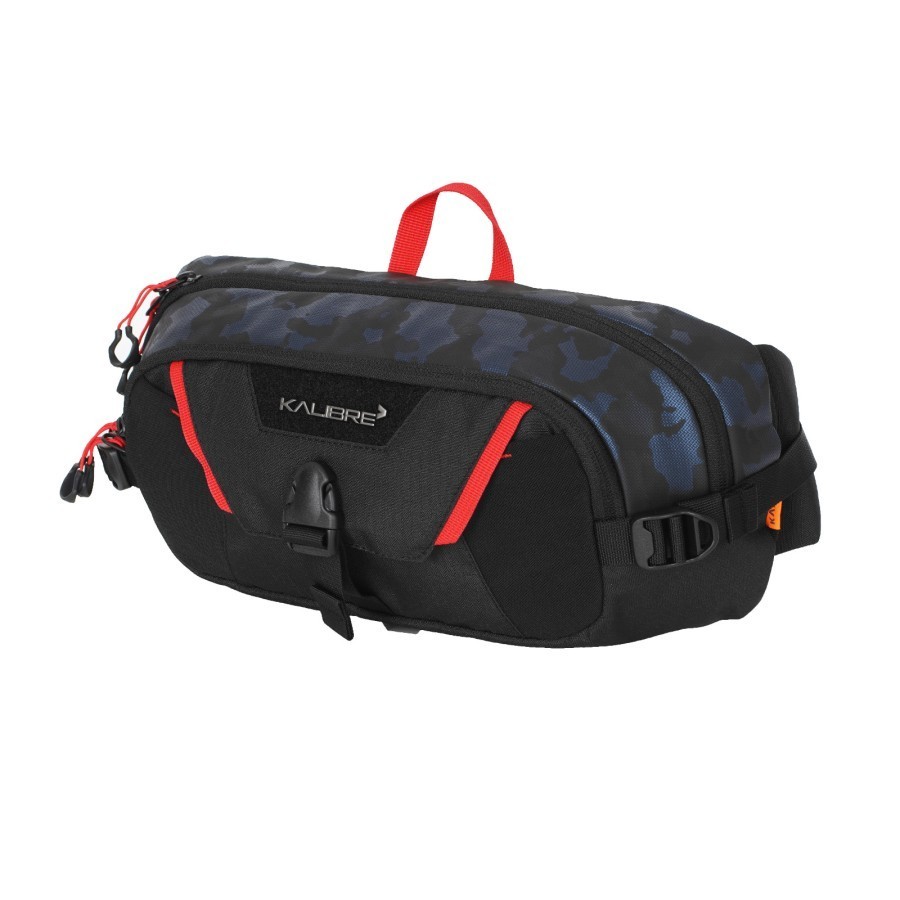 Jual Tas Selempang Pinggang Kalibre Backbett Waist Bag …