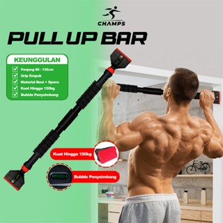 Champs pull best sale up bar