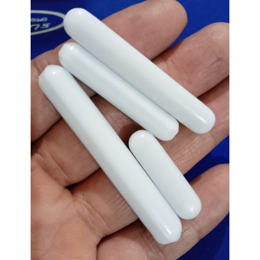 27.5cm/10.83in PTEE Magnetic Stir Bar Retriever Anti Corrosion