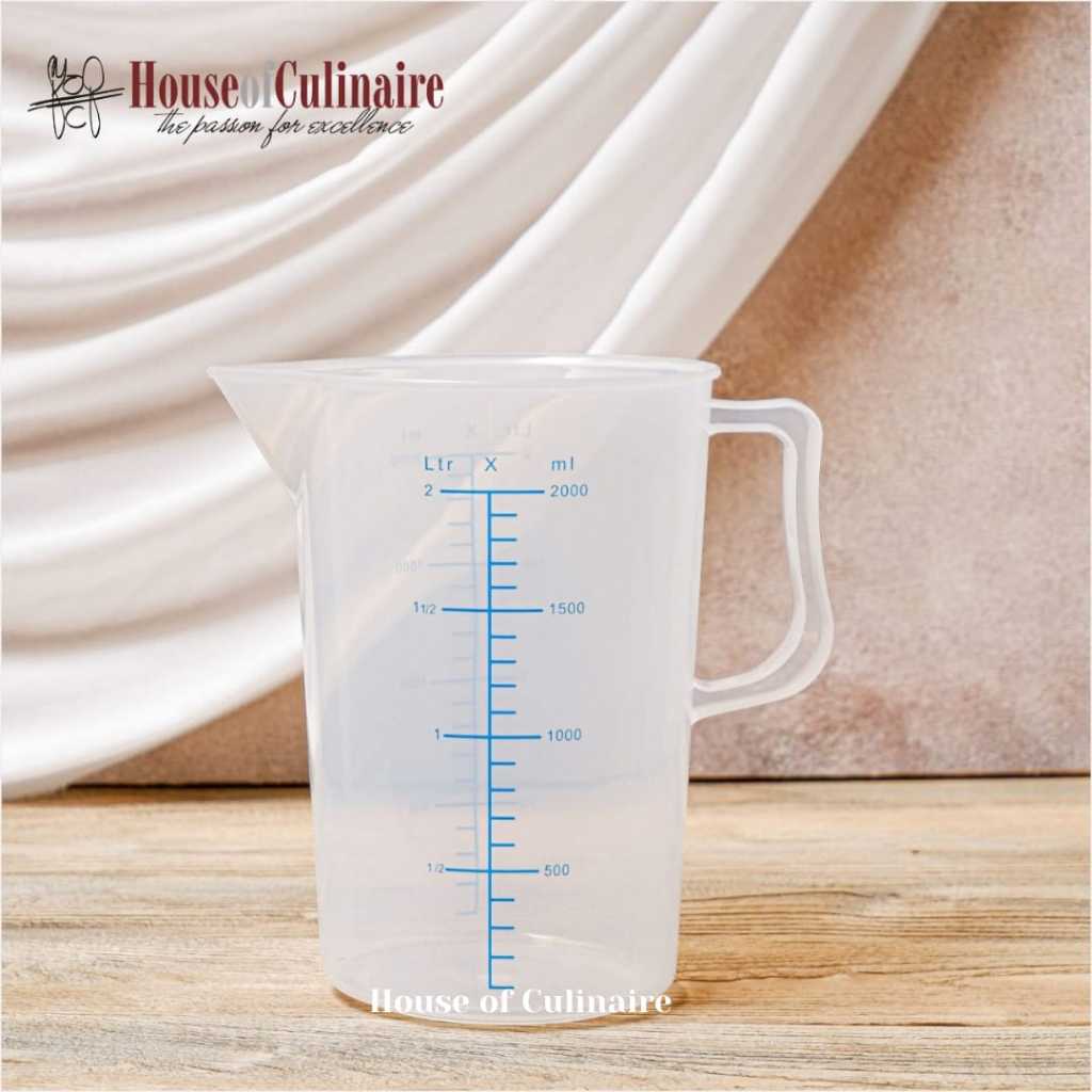 Jual San Neng Gelas Ukur 2 liter 2000 ml Measuring Cup Gelas Takar ...