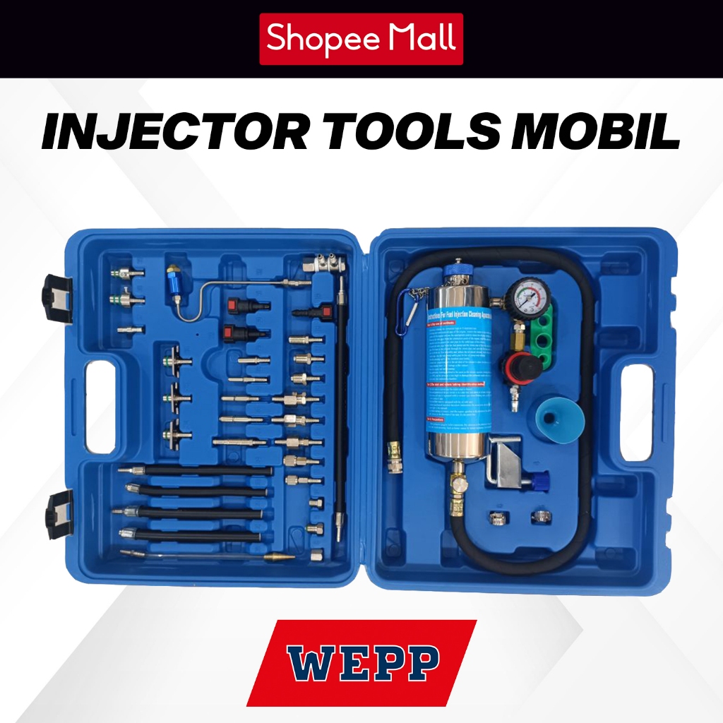 Jual Fuel Injector Tools - Easy to Use | Shopee Indonesia