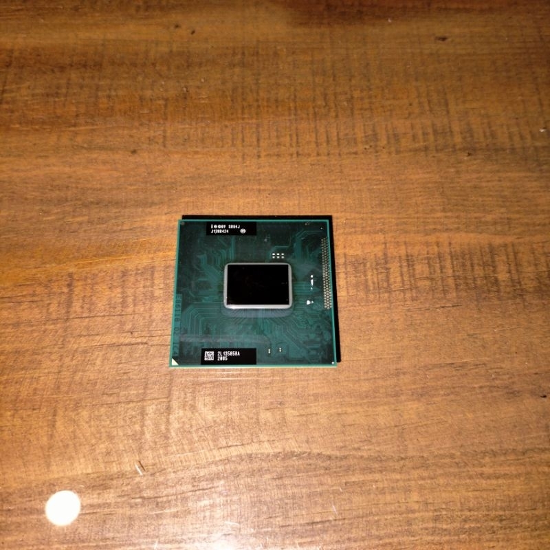 Jual processor laptop core i3 generasi 2 | Shopee Indonesia