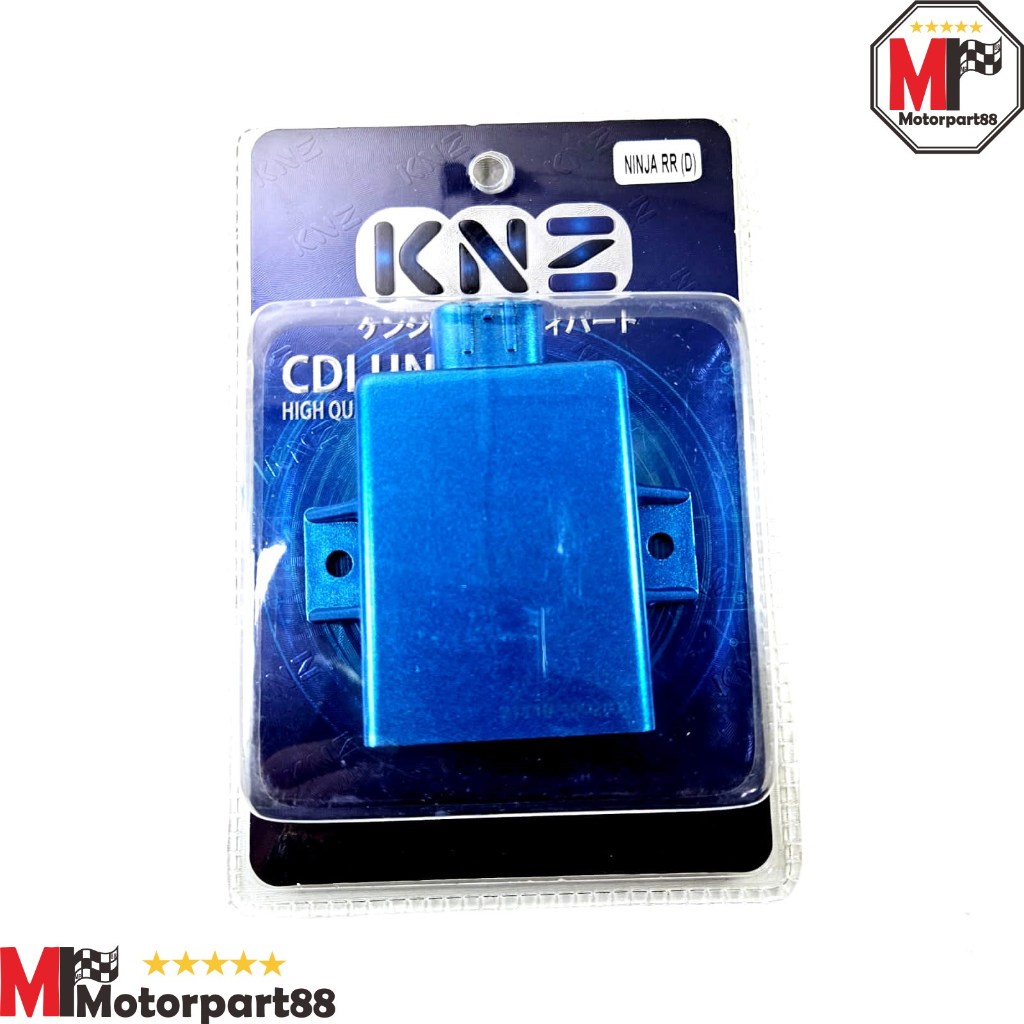 Jual CDI DIGITAL NINJA 150 RR KNZ | Shopee Indonesia