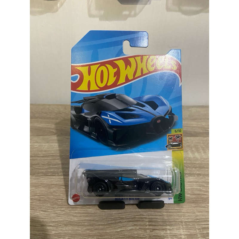 Jual Hot Wheels Bugatti Bolide | Shopee Indonesia