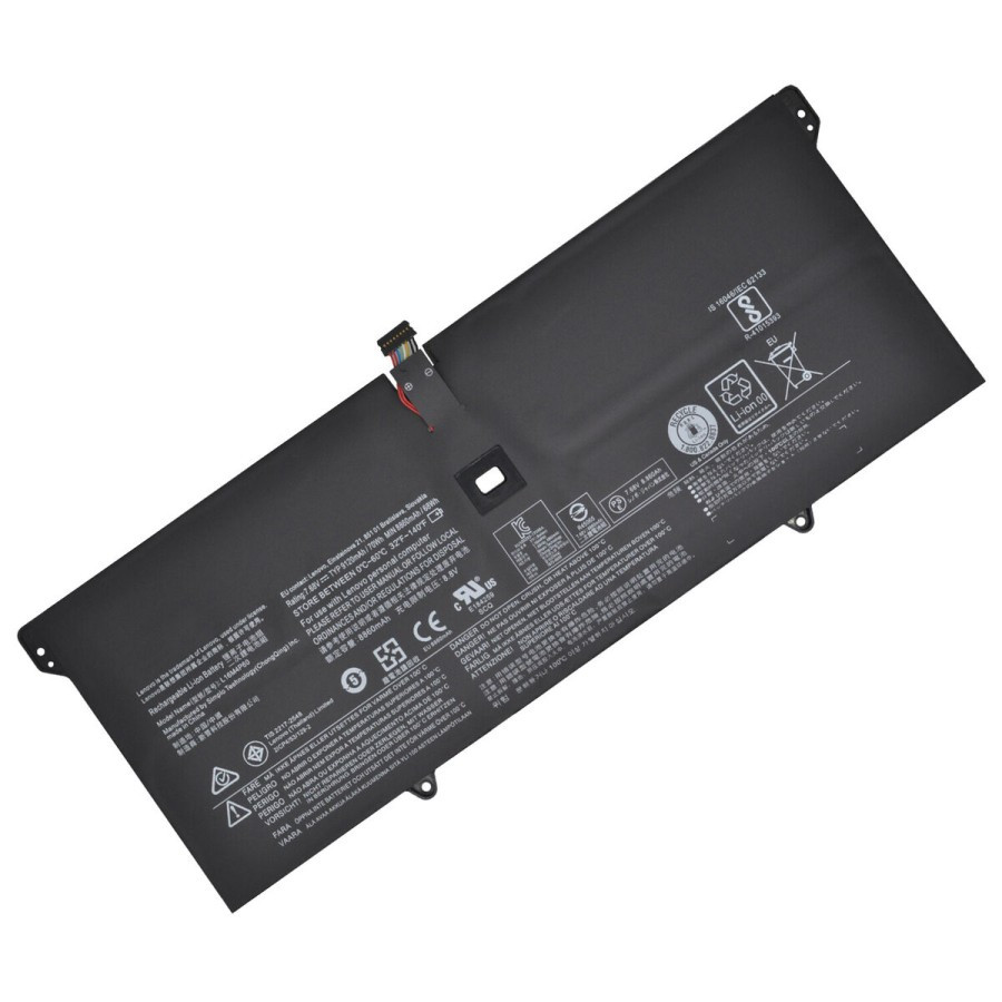 Jual Battery Laptop Xiaomi MI Air 13.3 Inch R13 R13B02W R13B01W