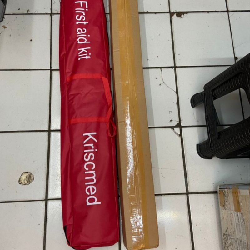 Jual Spalk Bidai Kayu 1 Set - Spalk Set 5 Pasang + 5 Mitela | Shopee ...