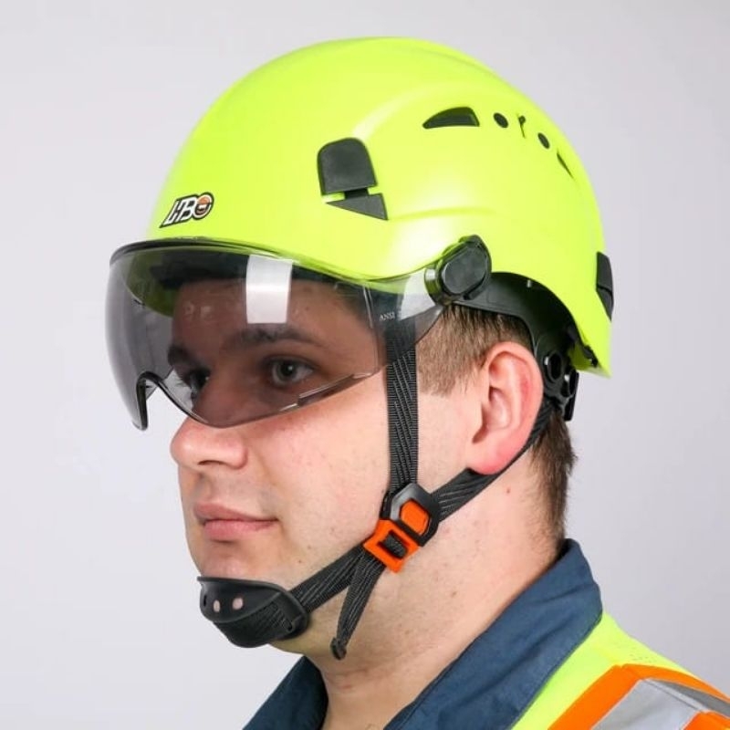 Jual Helm safety panjet rafting rescue riding sepeda outdoor pabrik ...