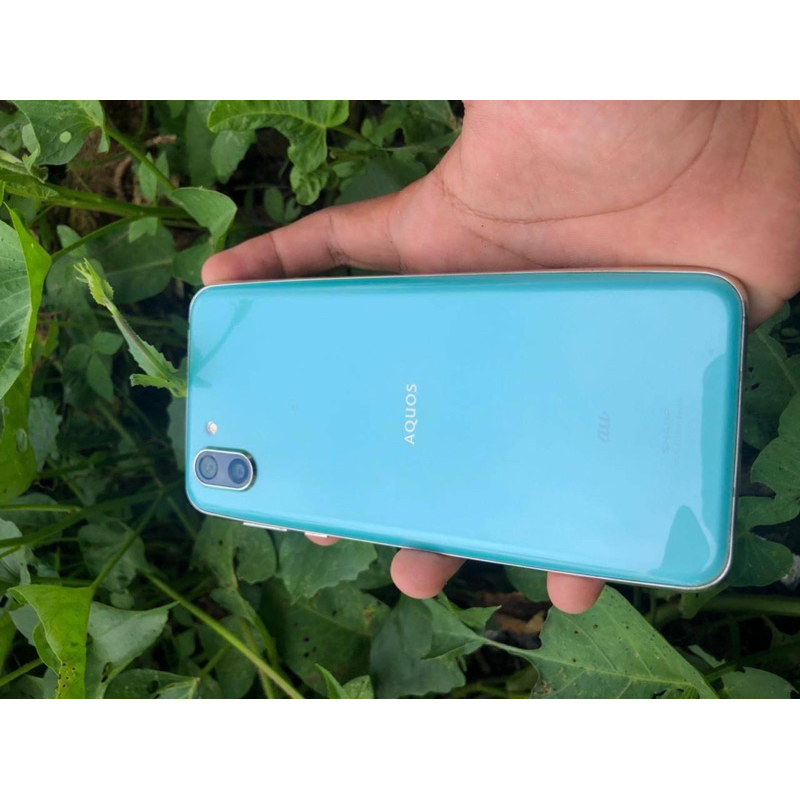 Jual Sharp AQUOS R2 | Shopee Indonesia