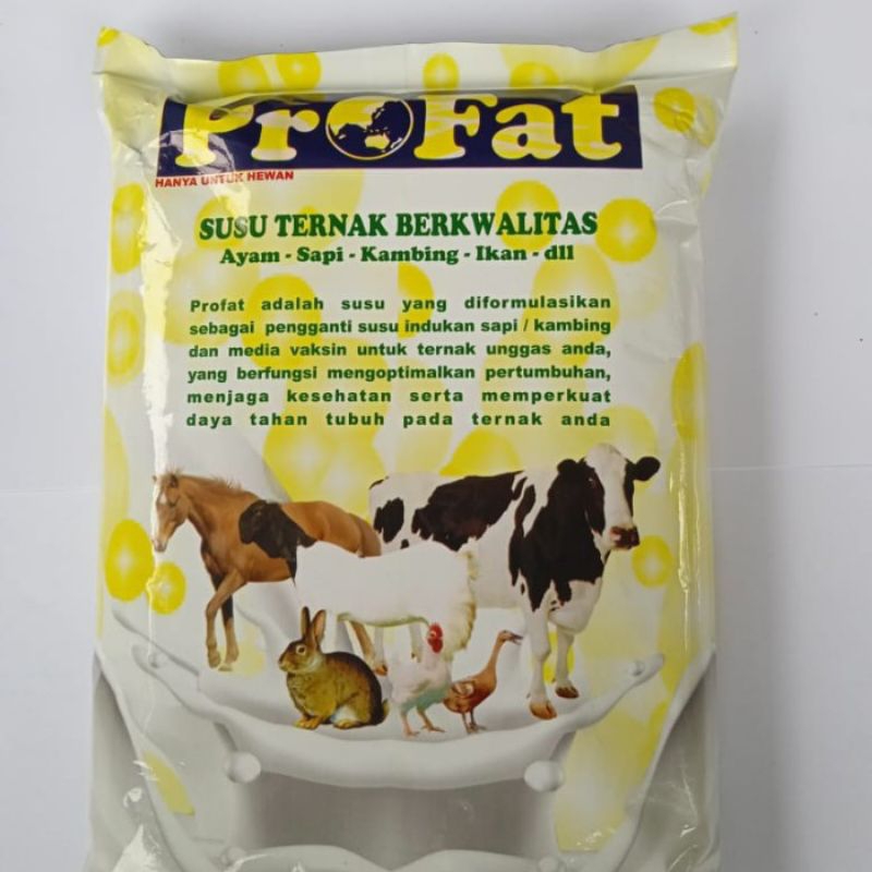 Jual profat susu ternak | Shopee Indonesia