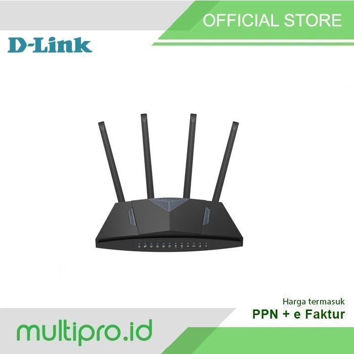 Jual D-Link DWR-M960 AC1200 4G LTE Gigabit Modem Wireless Router ...