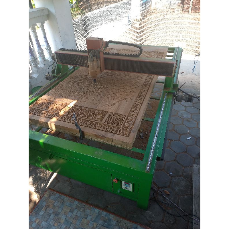 Jual cnc router | Shopee Indonesia