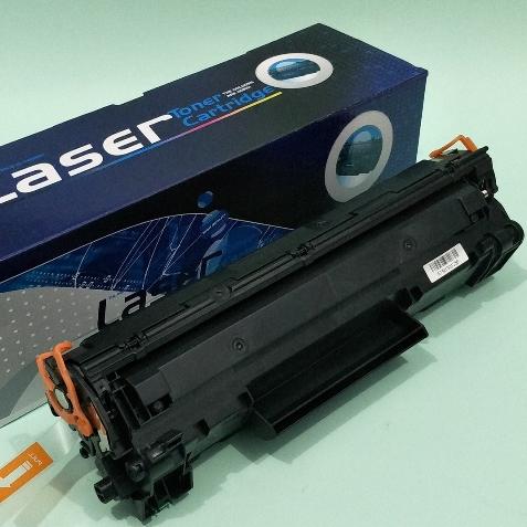 Jual Toner Cartridge Compatible CRG337 337 737 MF211 MF212 MF221 MF215 ...