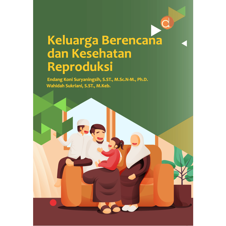 Jual Deepublish - Buku Keluarga Berencana Dan Kesehatan Reproduksi ...