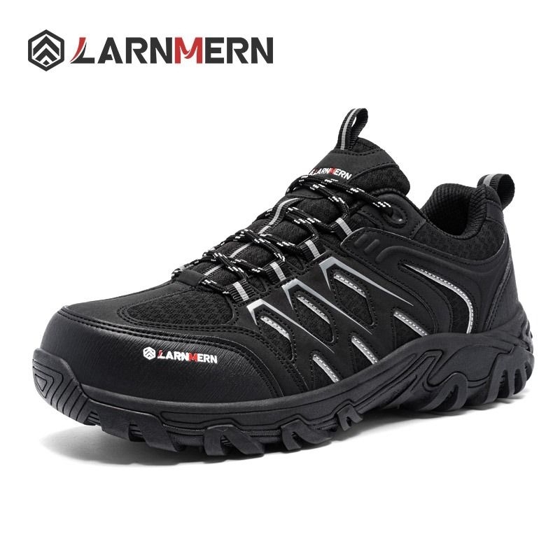 larnmern safety shoes womens