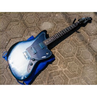 Jual deals fender jazzmaster