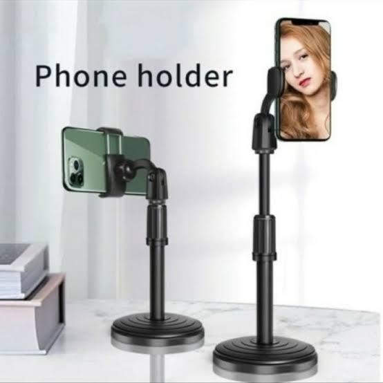 Jual Holder Stand Folding Desktop Dudukan Hp Flexible Universal