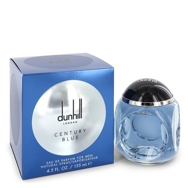 Jual Dunhill Century Blue for Men EDP 135 ML Shopee Indonesia