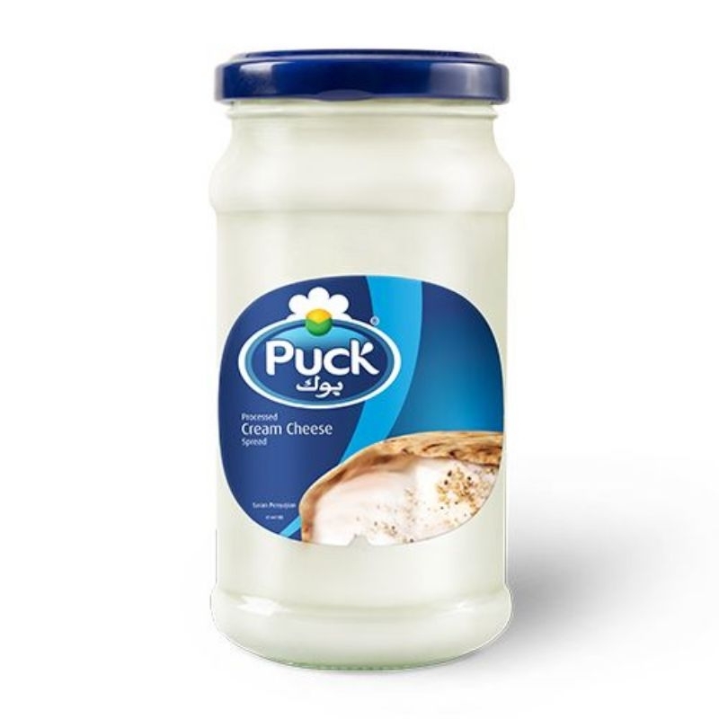 Jual puck processed cream cheese 240gr | Shopee Indonesia