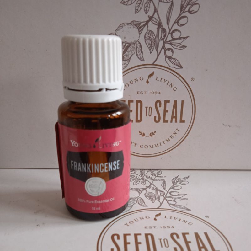 Jual sandalwood young living manfaat jakarta barat Harga Terbaik