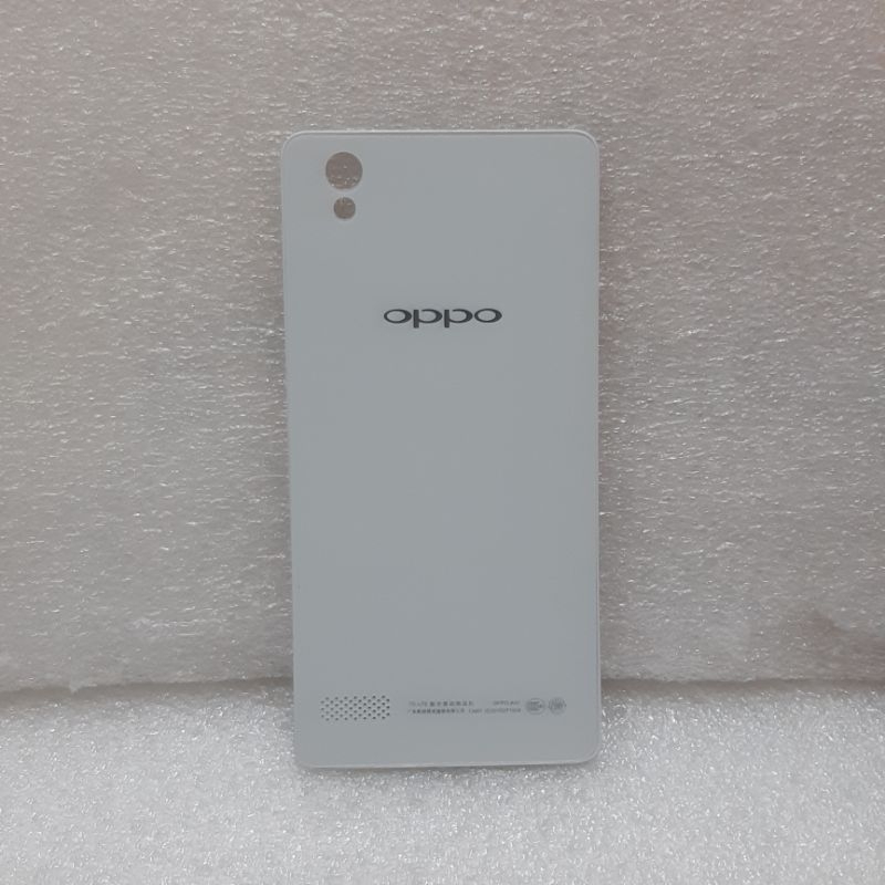 Jual BACKDOOR BACK DOOR BACKCOVER TUTUP BELAKANG OPPO A51T