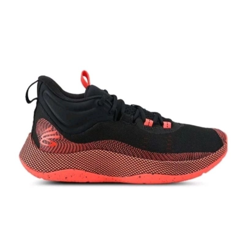 Jual sepatu SNEAKERS UNDER ARMOUR CURRY HOVR SPLASH shoes ORIGINAL Shopee Indonesia