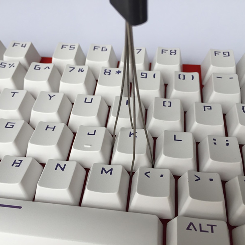 Jual Keycaps Puller Wire Mechanical Keyboard | Shopee Indonesia