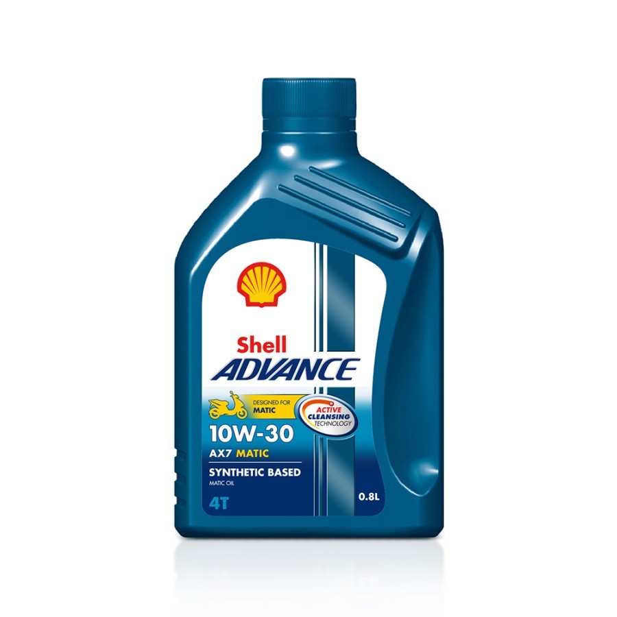 Jual Oli Shell Terlengkap & Harga Terbaru Juli 2026 | Shopee Indonesia