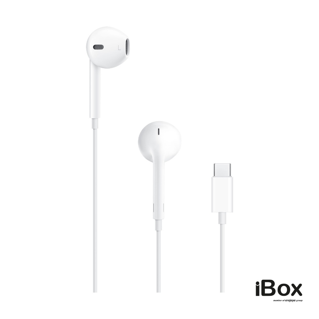 Jual Apple Earphone Terlengkap Harga Terbaru Februari 2024