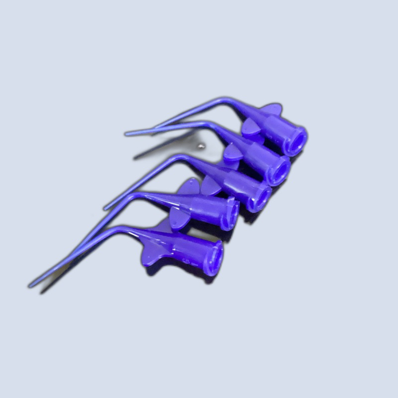 Jual Dental Tip Suction Endo Irigasi / tips suction endo irigation