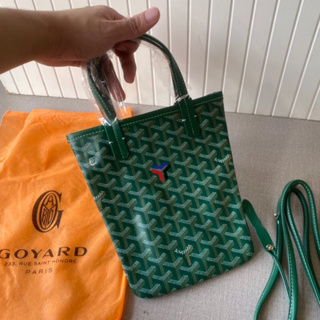 Jual Tas Goyard Original Model & Desain Terbaru - Harga November 2023