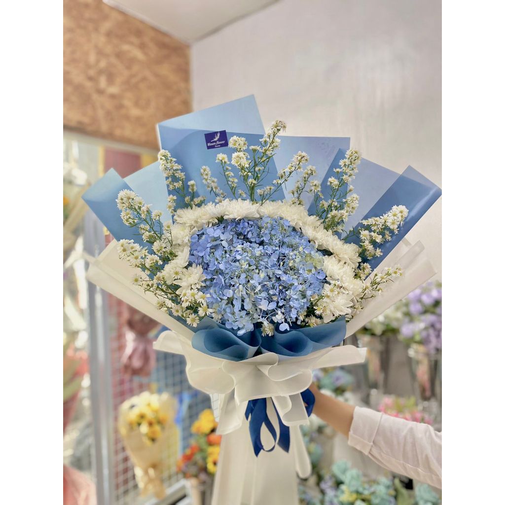 Jual Fresh Flowers Terlengkap & Harga Terbaru Agustus 2026 | Shopee ...