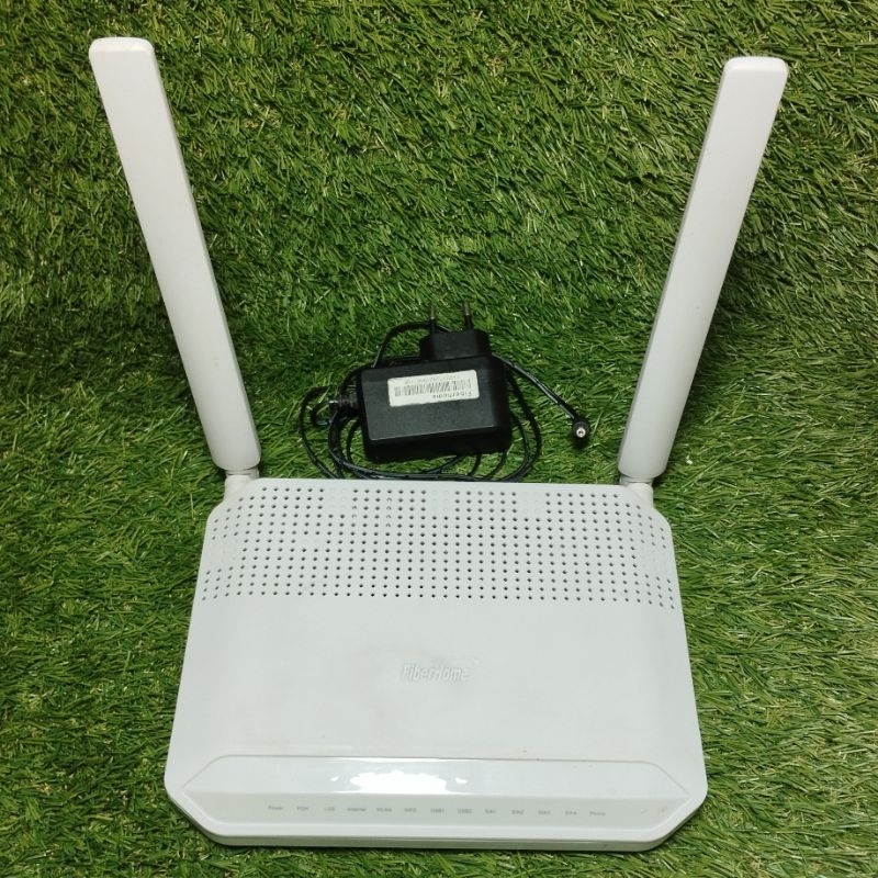 Jual Router Wifi Modem Ont Gpon Fiberhome Dual Band Shopee Indonesia