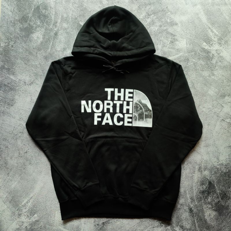 Jual HOODIE TNF LOGO | Shopee Indonesia