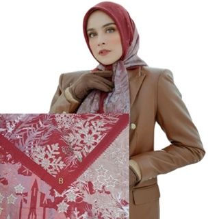 Jual Button Scarves Original Tas Terbaru - Oct 2023