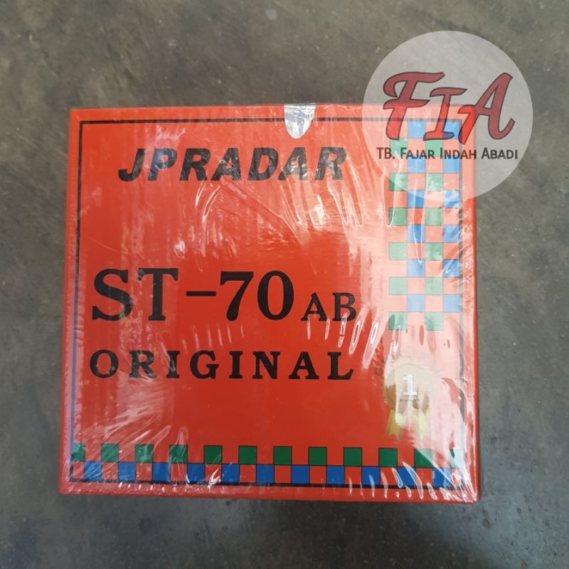 Jual pelampung otomatis radar oren original JPRADAR | Shopee Indonesia