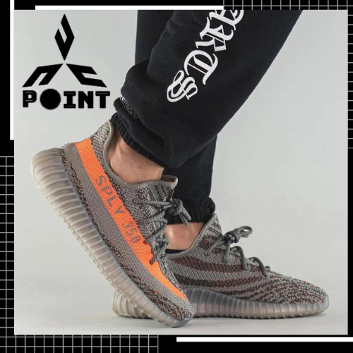 Sepatu Pria Adidas Yeezy Boost 350 Beluga ORIGINAL PREMIUM