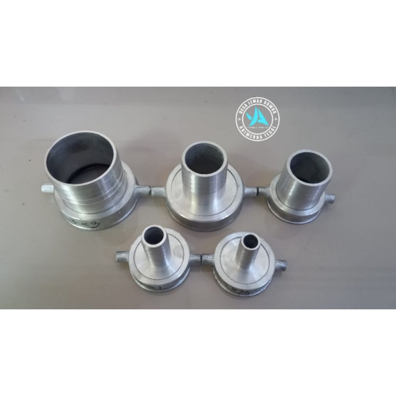 Jual SOCKET DRAT NEPEL ALKON POMPA AIR WATER PUMP DIESEL ROBIN SOK ...