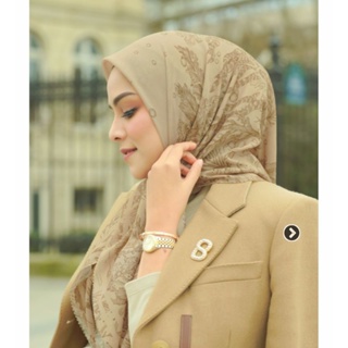 RARE ITEM! AUDREY BAG buttonscarves original, Fesyen Wanita, Tas & Dompet  di Carousell