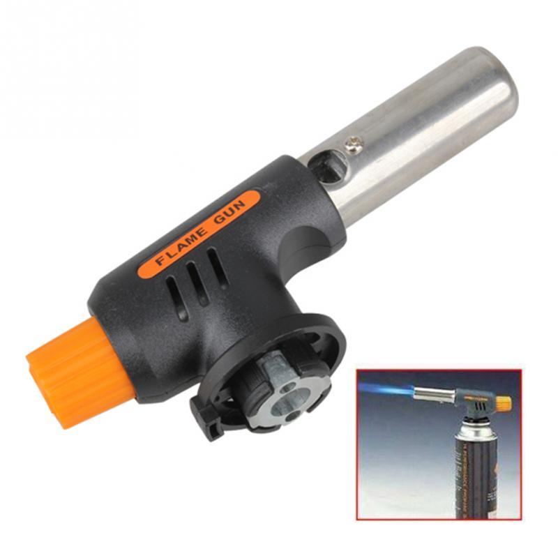 Jual Flame Gun Gas Torch Shopee Indonesia