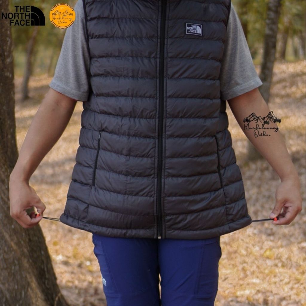 Women s morph sallow vest