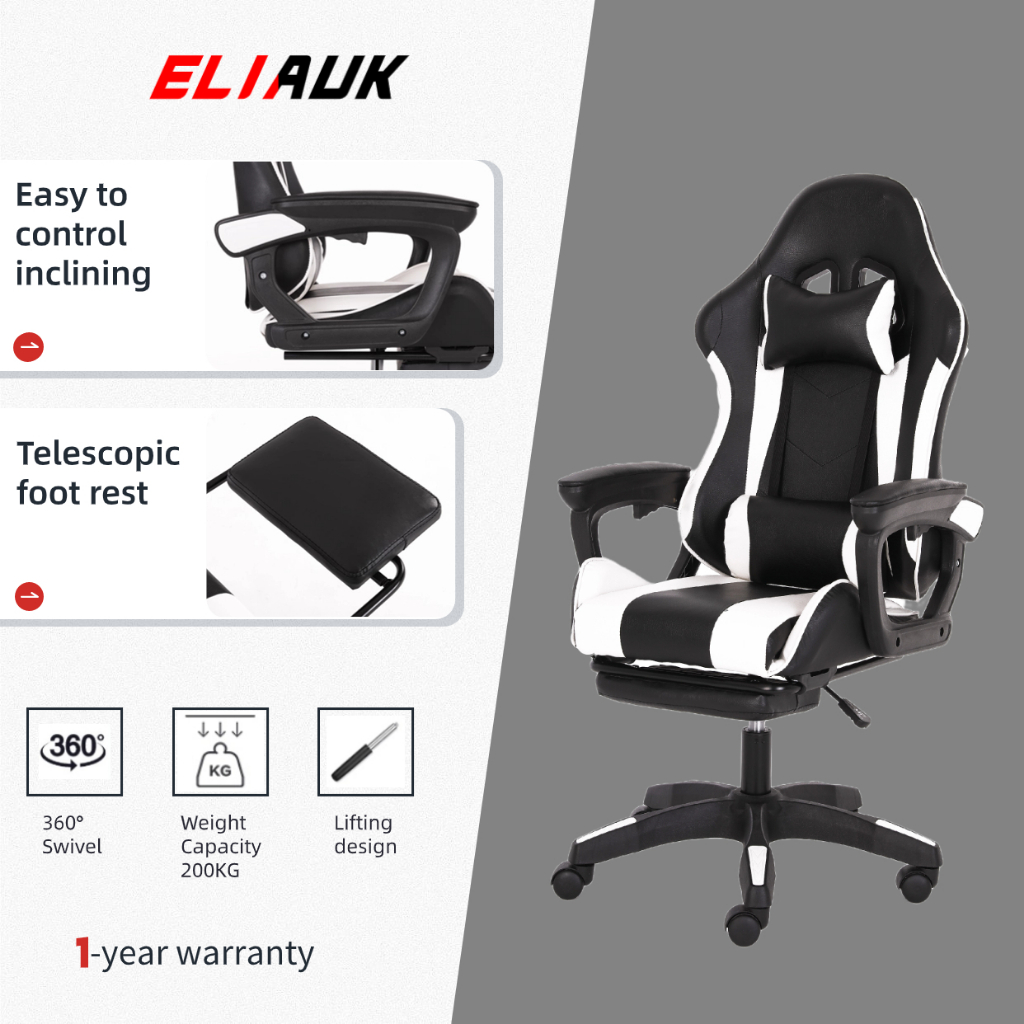 Jual Y&T Kursi Gaming kursi kantor kursi kerja kursi belajar kursi