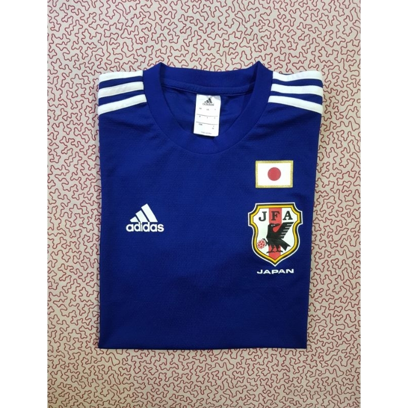 Jual Jersey Adidas Japan Shopee Indonesia