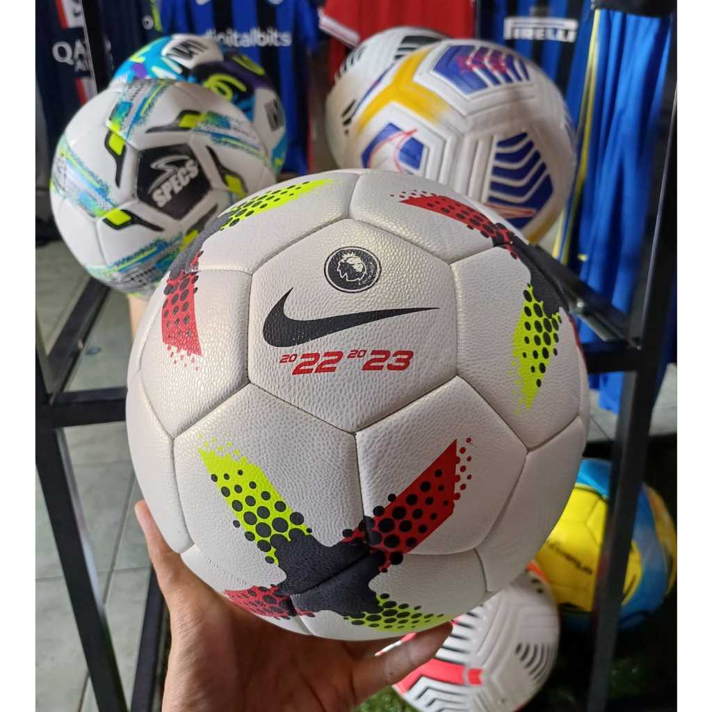 Jual Bola Sepak Specs Illuzion Ii Mada Ball Size 5 Original New 2022