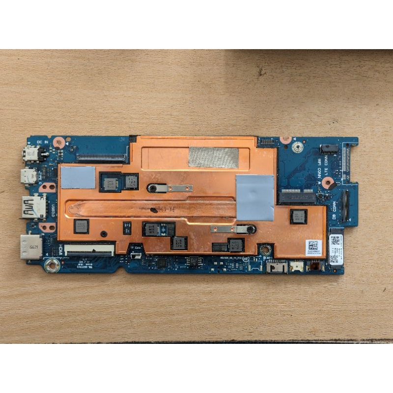 Jual Motherboard mainboard notebook Asus BR1100 BR1100CK BR1100FKA ...